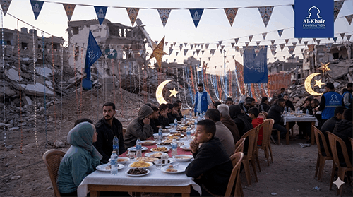 فضل إفطار الصائم وأثره العظيم