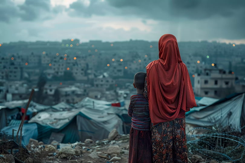 حين يُعيد رمضان تعريف الغنى والفقر