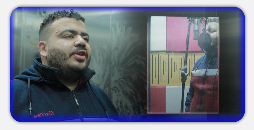 Al-Khair Helps Abdul Karim Start a New Life Through the “Bas Law” Initiative