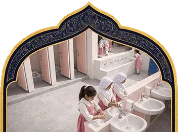 تأهيل المرافق الصحية