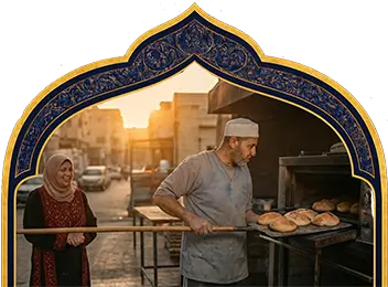 بس لو 2 - مشاريع صغيرة تعيد الحياة لأسر كاملة