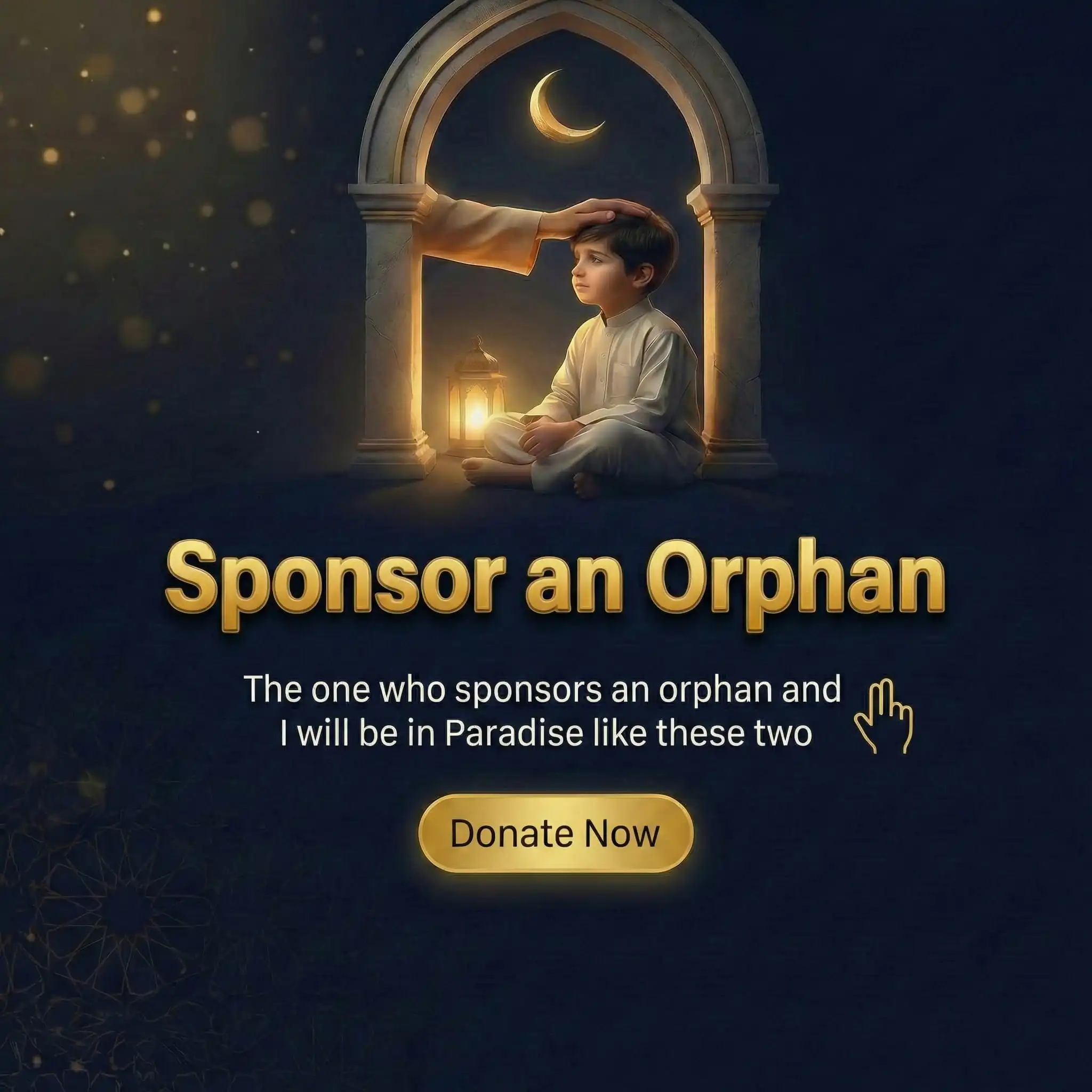 orphan